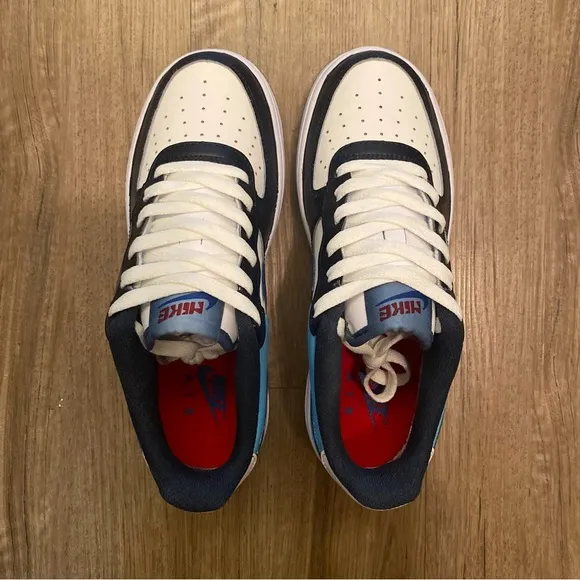 🦋NEW🦋 CUSTOM NIKE AIR FORCE 1 LOW