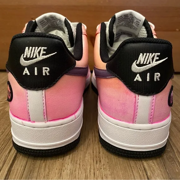 💖NEW💖 CUSTOM NIKE AIR FORCE 1 LOW