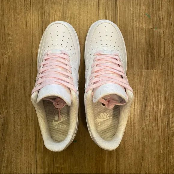 🌸NEW🌺 CUSTOM NIKE AIR FORCE 1 LOW
