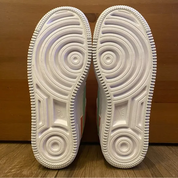 💞NEW 💞 CUSTOM WMNS NIKE AIR FORCE 1 LOW SHADOW