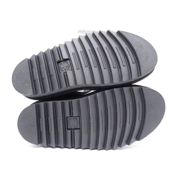 NEW Dr. Martens Voss II Platform Strappy Sandals 26799001