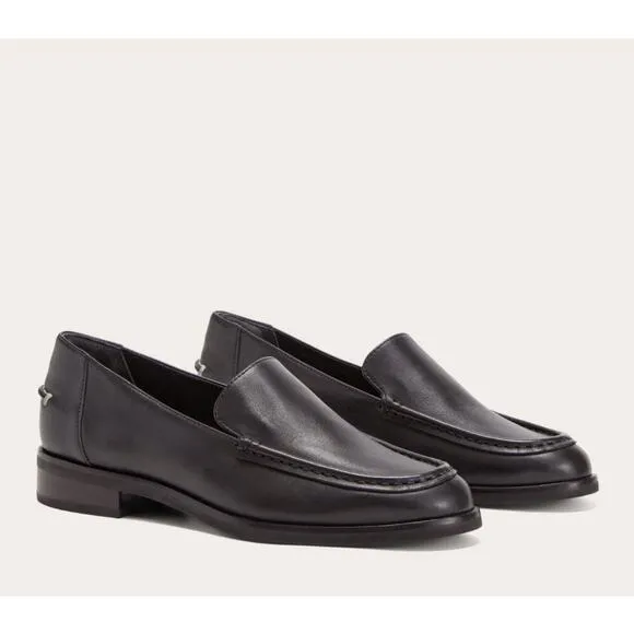 NEW Everlane The Modern Loafer In Black Size 9