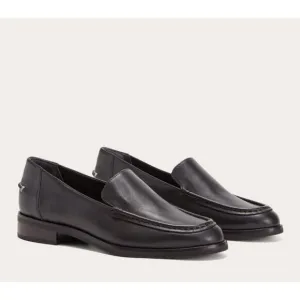 NEW Everlane The Modern Loafer In Black Size 9