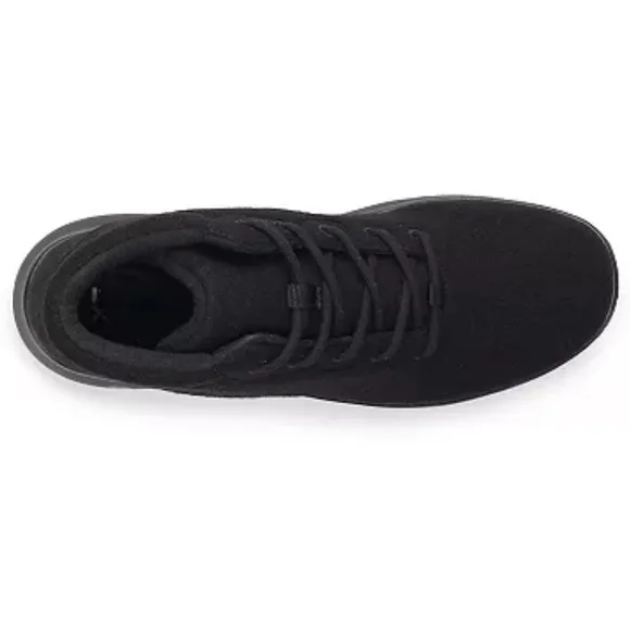 NEW IN BOX FLX Envision Wool Blend Men's High-Top Shoes
