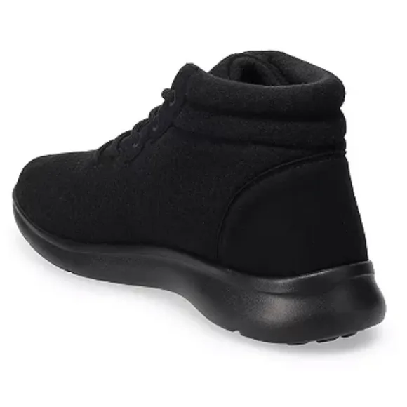 NEW IN BOX FLX Envision Wool Blend Men's High-Top Shoes