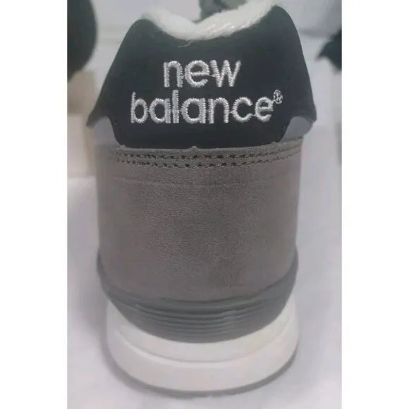 NEW Men 13D 13 D US New Balance Men'S Sneakers 565 ML575GR Grey Gray