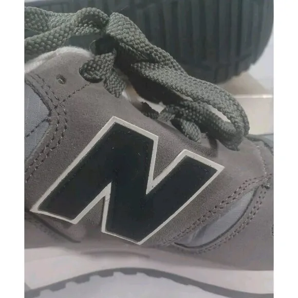 NEW Men 13D 13 D US New Balance Men'S Sneakers 565 ML575GR Grey Gray