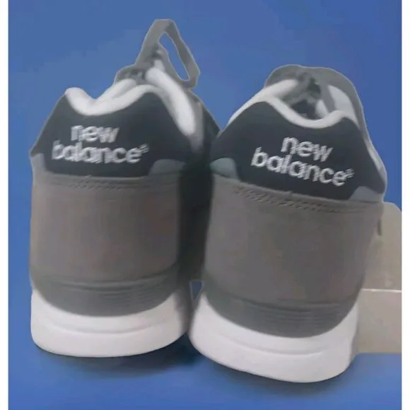 NEW Men 13D 13 D US New Balance Men'S Sneakers 565 ML575GR Grey Gray