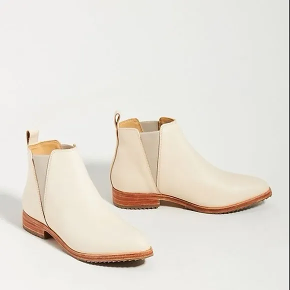 NEW Nisolo Everyday Chelsea Boot size 8.5