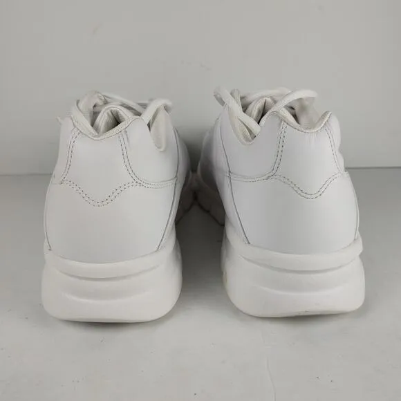 New Reebok CLRIVYX Men's Streetwear Y2K Vintage Chunky Shoes Size 11.5