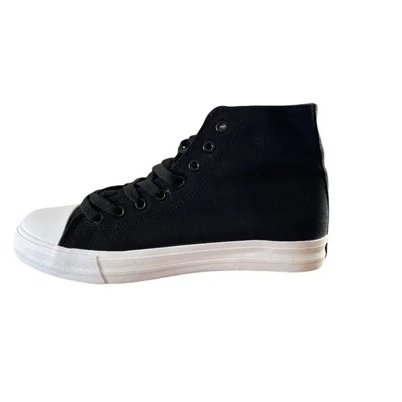 NEW Rip n Dip Lord Nermal High Tops, Size 10
