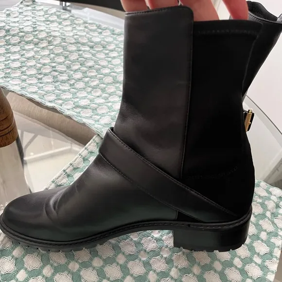 New Stuart weitzman