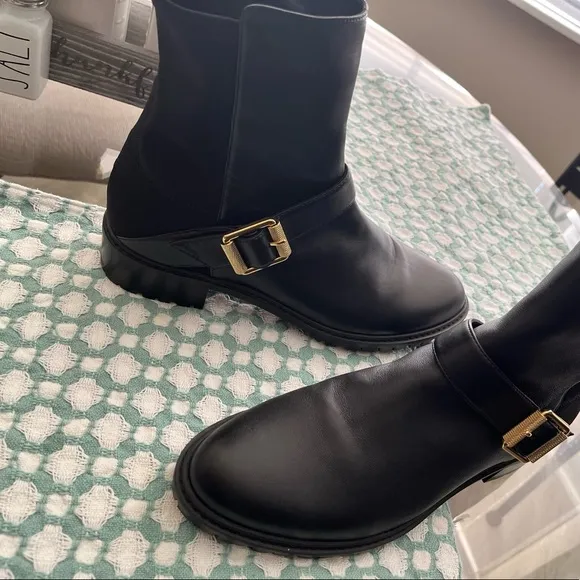New Stuart weitzman