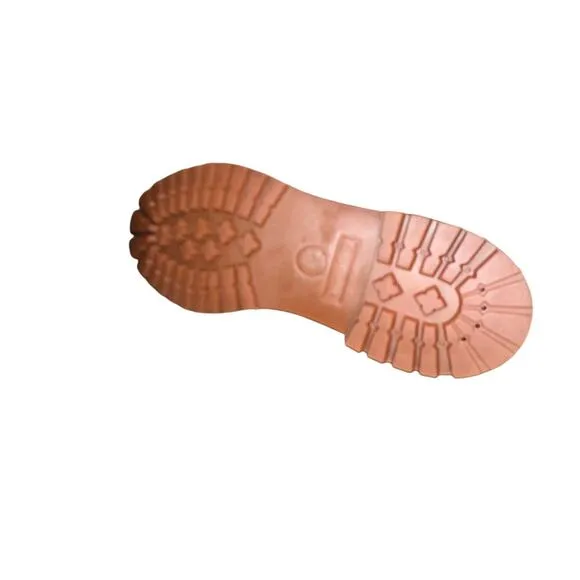 New TIMBERLAND Premium brown full grain Christmas Boots “GINGERBREAD MAN”
