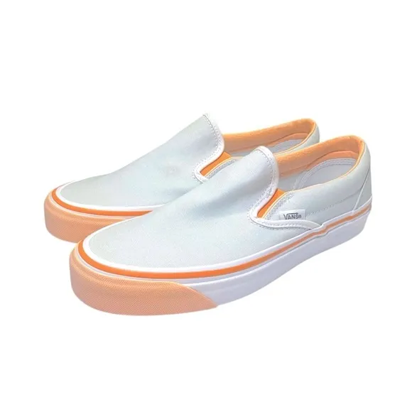 NEW Tna X Vans Classic Slip-On 98 Dx Size M 7 W 8.5