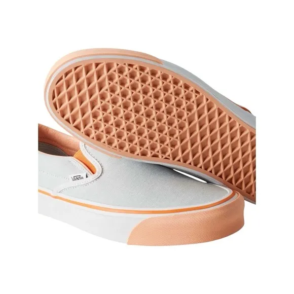 NEW Tna X Vans Classic Slip-On 98 Dx Size M 7 W 8.5
