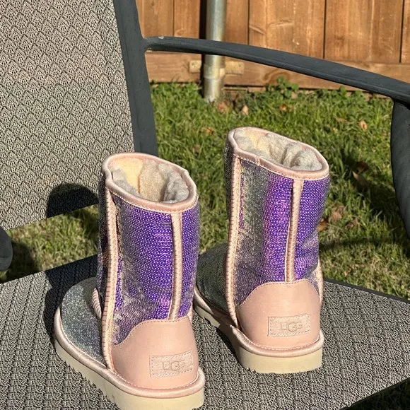 New Ugg kids boots