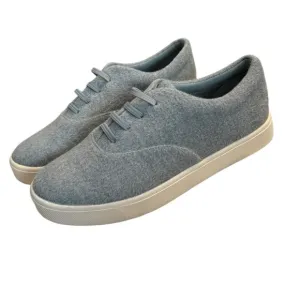 New! Vince Blair Lace Low-Top Sneakers