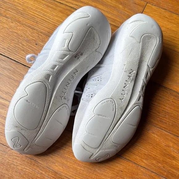 NFINITY Kids Shoes in Light Gray