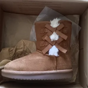 NIB Girls UGG Boots