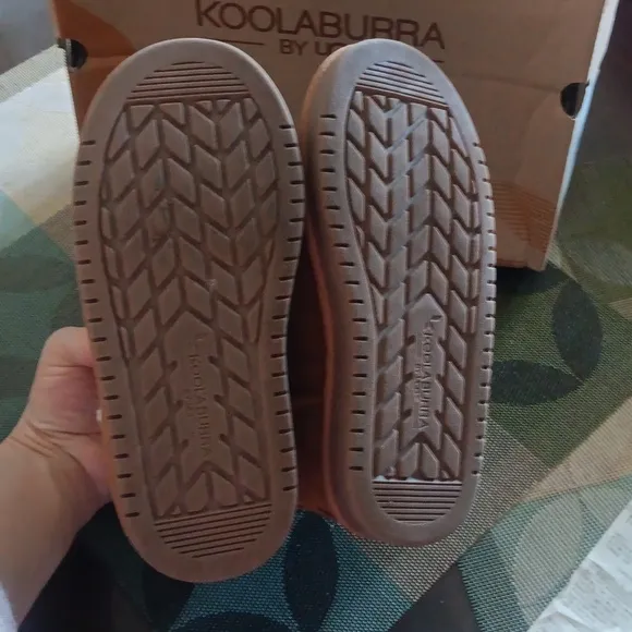 NIB Girls UGG Boots