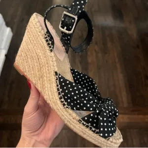 Nib Loeffler Randall sandals