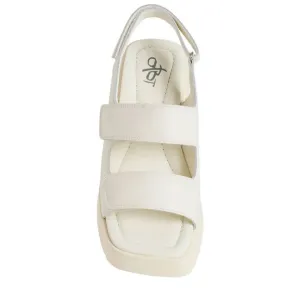 NIB OTBT Platform Sandals