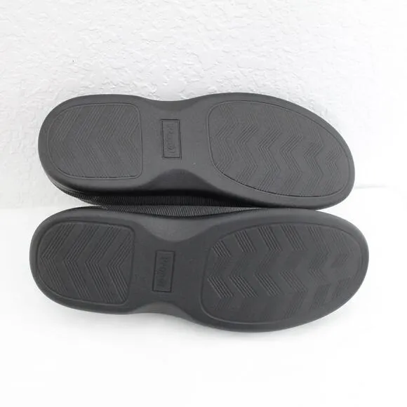NIB Propet Cush N Foot Men's Slipper Size 11.5