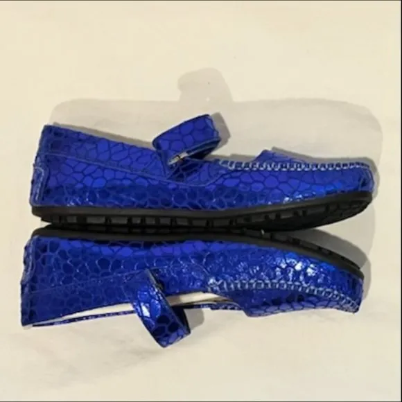 NIB Umi Moraine Mary Jane Shoes, sz 36 (4 US)