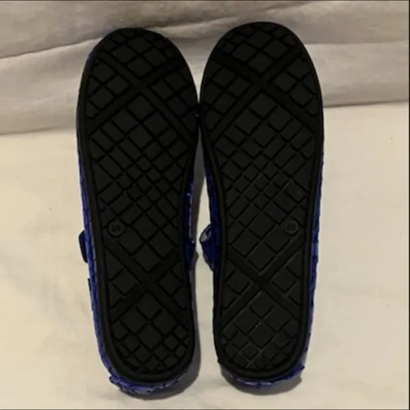NIB Umi Moraine Mary Jane Shoes, sz 36 (4 US)