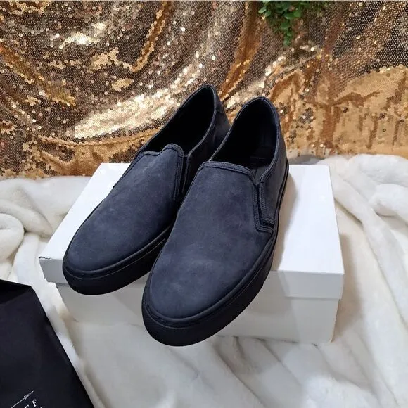NIB Uri Minkoff Leather Shoes