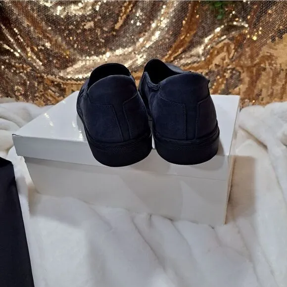 NIB Uri Minkoff Leather Shoes