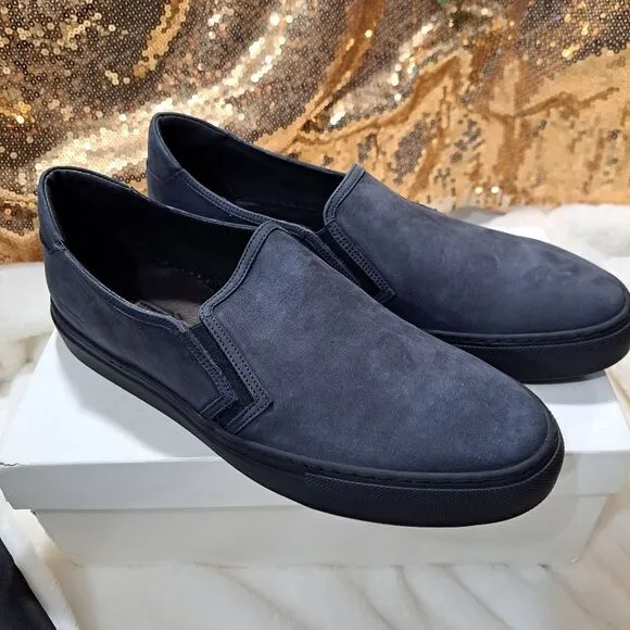 NIB Uri Minkoff Leather Shoes