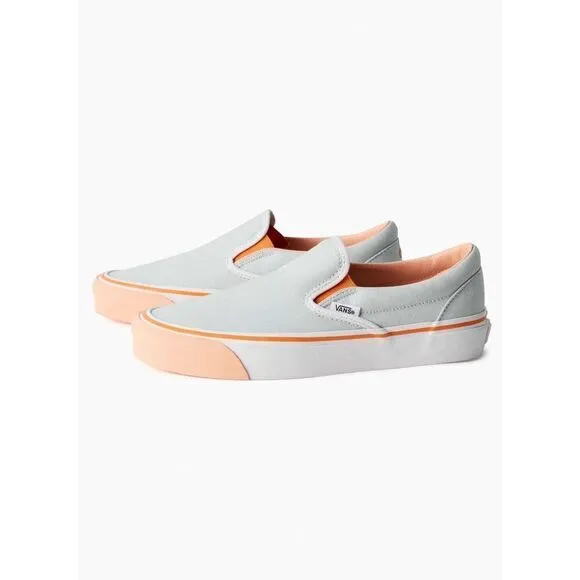 NIB Vans x TNA Aritzia Classic Slip-On 98 Dx