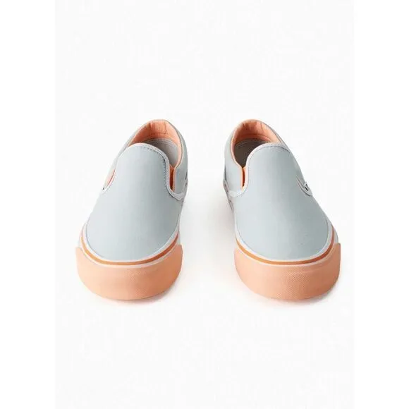 NIB Vans x TNA Aritzia Classic Slip-On 98 Dx