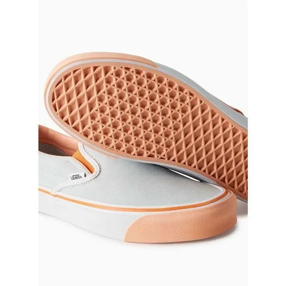 NIB Vans x TNA Aritzia Classic Slip-On 98 Dx