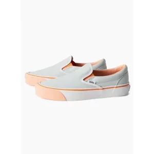 NIB Vans x TNA Aritzia Classic Slip-On 98 Dx