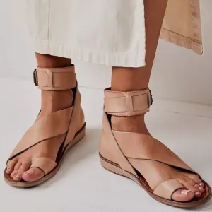 ⚡️NIB⚡️Free People Vale Boot Sandal in Make Up Size 41