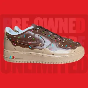 Nike Air Force 1 (Custom)