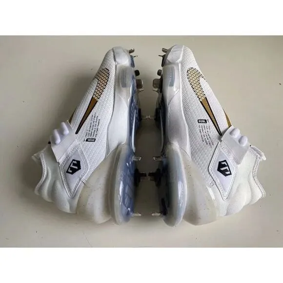 Nike Air Force Zoom Mike Trout 7 Baseball Cleats CI3134-106 Men’s Size 13