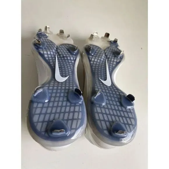 Nike Air Force Zoom Mike Trout 7 Baseball Cleats CI3134-106 Men’s Size 13