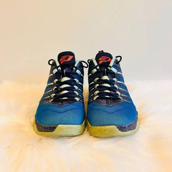Nike Air Jordan CP3 lX Basketball Shoes Sneakers! 🔥