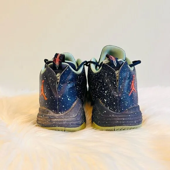 Nike Air Jordan CP3 lX Basketball Shoes Sneakers! 🔥