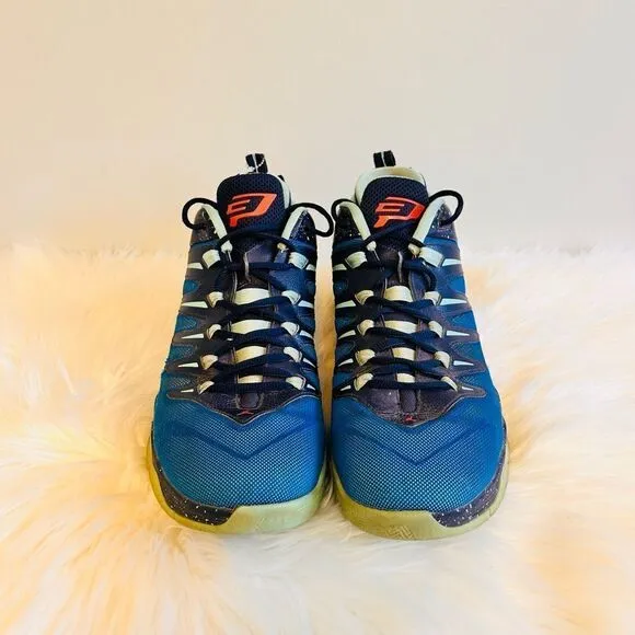 Nike Air Jordan CP3 lX Basketball Shoes Sneakers! 🔥