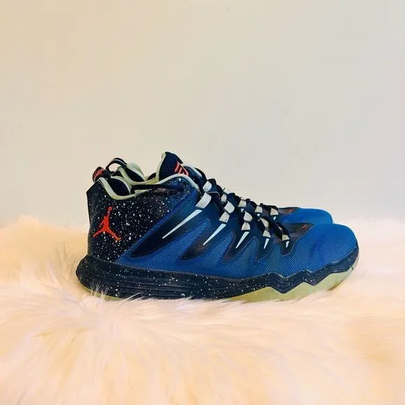 Nike Air Jordan CP3 lX Basketball Shoes Sneakers! 🔥