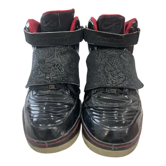 Nike Air Jordan Fusion 20 Basketball Shoes