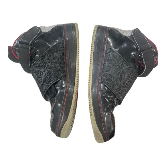 Nike Air Jordan Fusion 20 Basketball Shoes