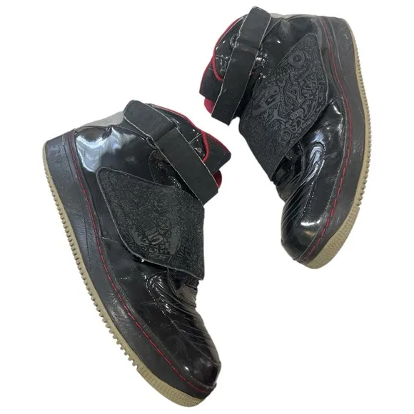 Nike Air Jordan Fusion 20 Basketball Shoes