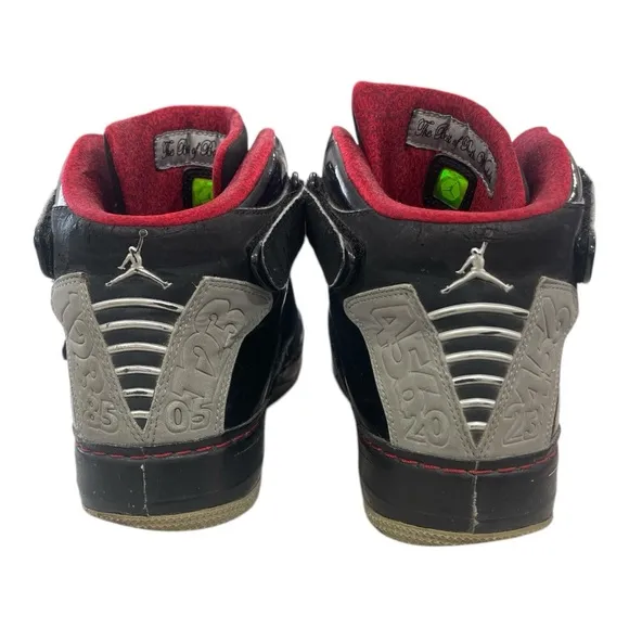 Nike Air Jordan Fusion 20 Basketball Shoes