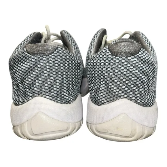 Nike Air Jordan Future Low Men's Shoes 718948-003 Grey Mist Cool Grey Size 9.5